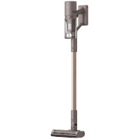 Пылесос Dreame Cordless Stick Vacuum Vortech Z10 Station Grey (VPV17A)