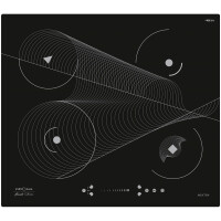 Встраиваемая индукционная варочная панель Krona MERIDIANA 60 BL