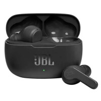 Беспроводные наушники JBL Wave 200TWS Black (JBLW200TWSBLK)