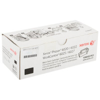 Картридж Xerox 106R02763