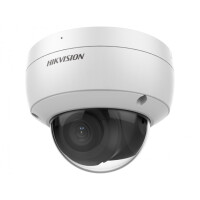 Видеокамера IP Hikvision DS-2CD2123G2-IU(2.8MM)