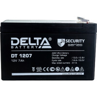 Батарея для ИБП Delta DT 1207