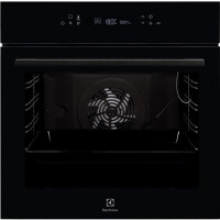 Встраиваемый электрический духовой шкаф Electrolux EOE7C31Z