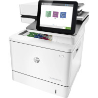 МФУ HP Color LaserJet Enterprise MFP M578dn (7ZU85A)