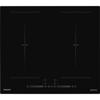 Встраиваемая индукционная варочная панель Weissgauff HI 642 BSCM