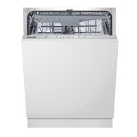 Встраиваемая посудомоечная машина Gorenje GV620D17S