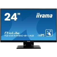 Монитор Iiyama T2454MSC-B1AG