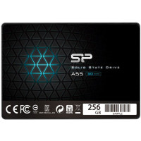 Накопитель SSD Silicon Power SP256GBSS3A55S25