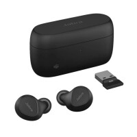 Беспроводные наушники Jabra Evolve2 Buds 20797-999-999