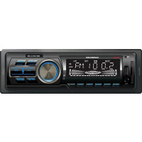 Автомагнитола Soundmax SM-CCR3168B