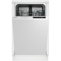 Встраиваемая посудомоечная машина Indesit DIS 1C67 E