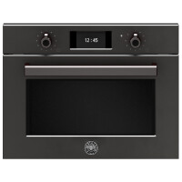 Встраиваемый электрический духовой шкаф Bertazzoni F457PROVTN