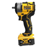 Аккумуляторный гайковерт DeWalt DCF903P1G