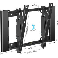 Кронштейн для телевизора Holder T3929-B