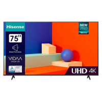 Телевизор Hisense 75A6K