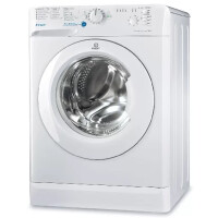 Стиральная машина Indesit BWSB 61051 WWV