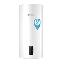 Водонагреватель накопительный Thermex Lima 50 V Wi-Fi