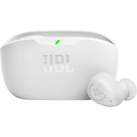 Беспроводные наушники JBL Wave buds white (JBLWBUDSWHT)