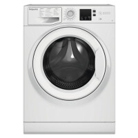 Стиральная машина Hotpoint-Ariston NUS 5015 H