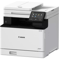 МФУ Canon i-Sensys Colour MF752Cdw (5455C012)