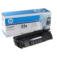 Картридж HP Q7553A