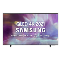 Телевизор Samsung QE85Q60BAU