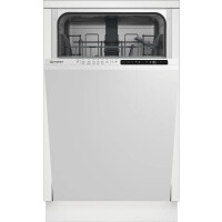 Встраиваемая посудомоечная машина Indesit DIS 1C69 B