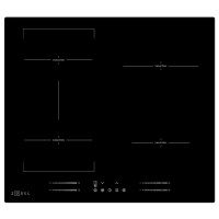 Встраиваемая индукционная варочная панель Zugel ZIH618B