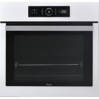 Встраиваемый электрический духовой шкаф Whirlpool AKZ9 6230 WH