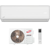 Сплит-система Just aircon JAC-24HPSA/IF/JACO-24HPSA/IF