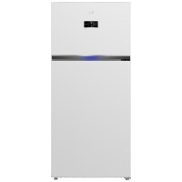 Холодильник Beko RDNE650E30ZW