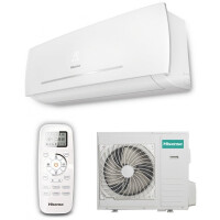 Сплит-система Hisense AS-09HR4RYDDC00