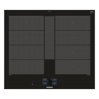 Встраиваемая индукционная варочная панель Siemens EX675JYW1E