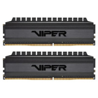 Оперативная память Patriot Viper Blackout PVB416G360C8K