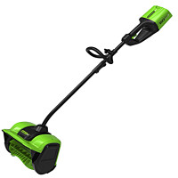 Снегоуборщик электрический GreenWorks GD60SS (2602607)