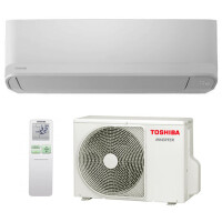 Сплит-система Toshiba RAS-B10CKVG-EE/RAS-10CAVG-EE