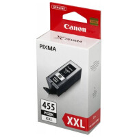 Картридж Canon PGI-455XXL PGbK (8052B001)