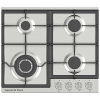 Встраиваемая газовая варочная панель Zigmund & Shtain G 14.6 S