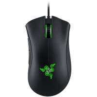 Мышь Razer DeathAdder Essential Gaming (RZ01-03850100-R3M1)