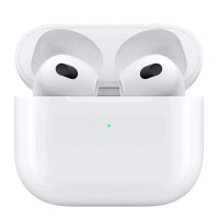 Наушники Apple AirPods 3 (MPNY3AM/A)