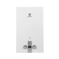 Газовый проточный водонагреватель Electrolux GWH 10 High Performance Eco