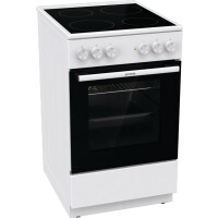 Электрическая плита Gorenje GEC5A41WG