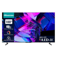 Телевизор Hisense 100U7KQ