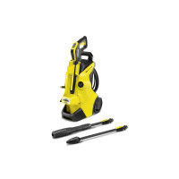 Минимойка Karcher K 4 1.324-030.0