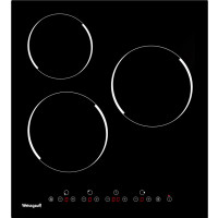 Встраиваемая электрическая варочная панель Weissgauff HV 430 B
