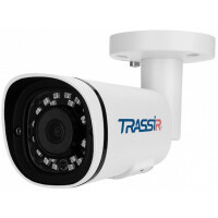 Видеокамера IP Trassir TR-D2151IR3 (2.8 мм)