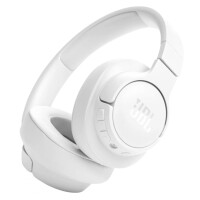 Беспроводные наушники JBL Tune 720BT белый (JBLT720BTWHT)