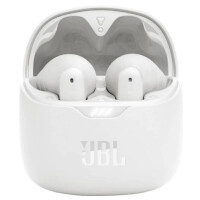 Беспроводные наушники JBL Tune Flex белый (JBLTFLEXWHT)