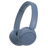 Беспроводные наушники Sony WH-CH520 Blue