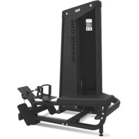 Горизонтальная тяга Bronze Gym NEO33